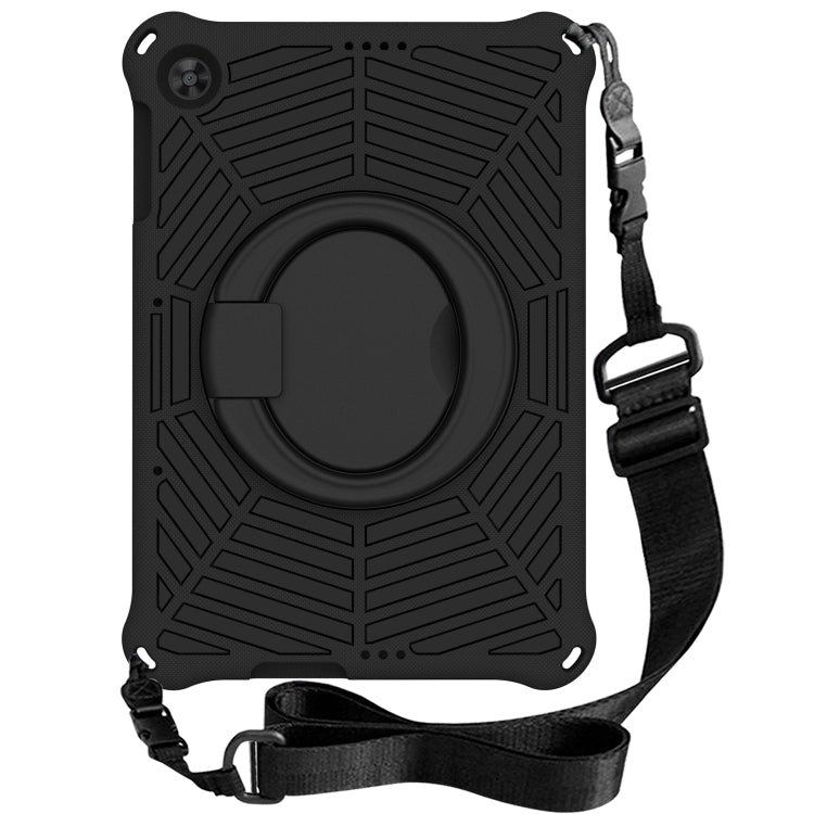 For Huawei MatePad T 10s Spider King Silicone Protective Tablet Case