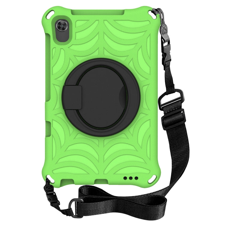 For Huawei MatePad T8 Spider King Silicone Protective Tablet Case