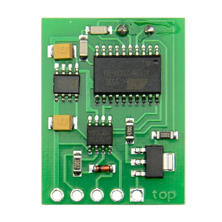 For Yamaha 2006-2009 SM04 Bicycle / Motorcycle Immo System Emulator Full Chips