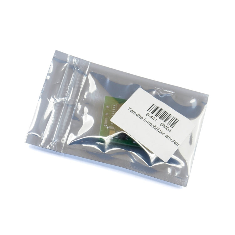 For Yamaha 2006-2009 SM04 Bicycle / Motorcycle Immo System Emulator Full Chips