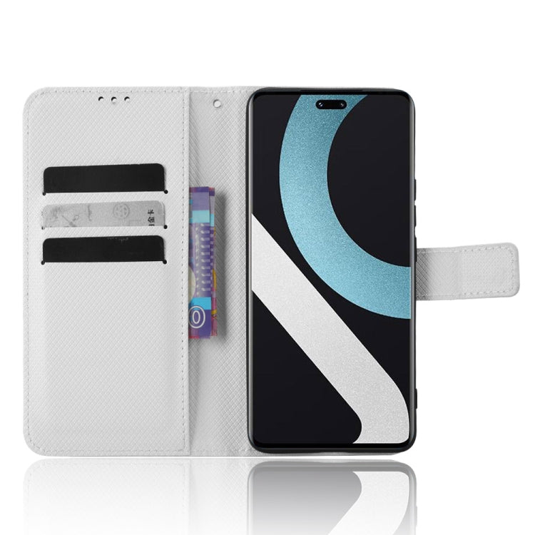 For Xiaomi 13 Lite / Civi 2 5G Diamond Texture Leather Phone Case