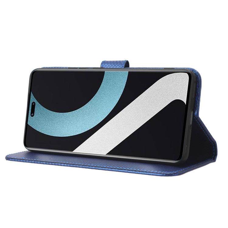 For Xiaomi 13 Lite / Civi 2 5G Diamond Texture Leather Phone Case