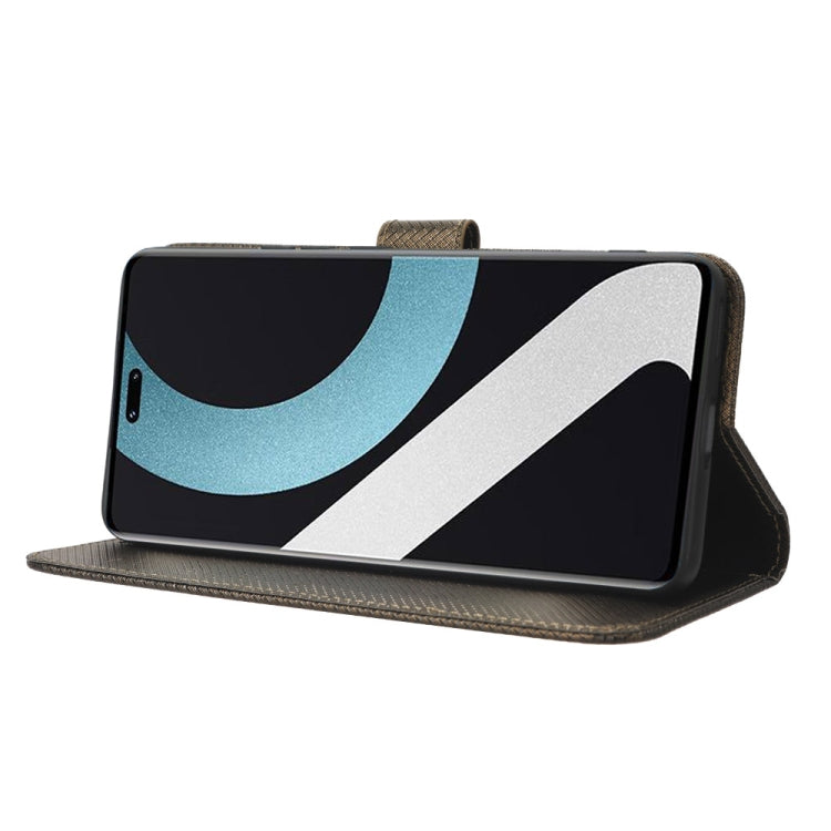 For Xiaomi 13 Lite / Civi 2 5G Diamond Texture Leather Phone Case