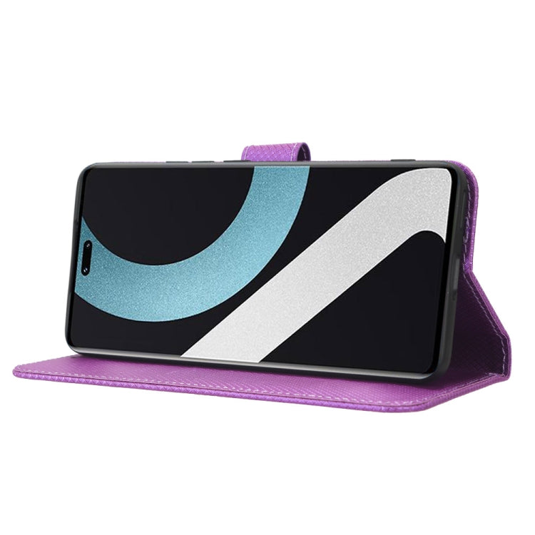 For Xiaomi 13 Lite / Civi 2 5G Diamond Texture Leather Phone Case