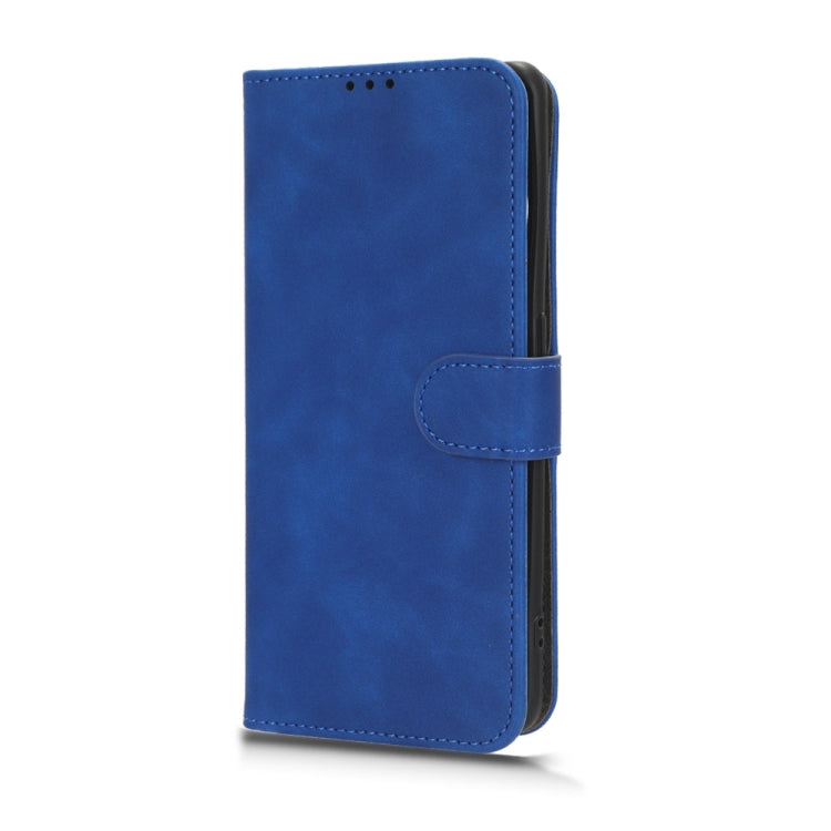 For OPPO Find X6 Pro Skin Feel Magnetic Flip Leather Phone Case
