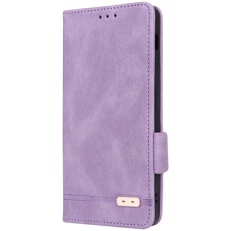 For OnePlus Ace 2V Magnetic Clasp Leather Phone Case
