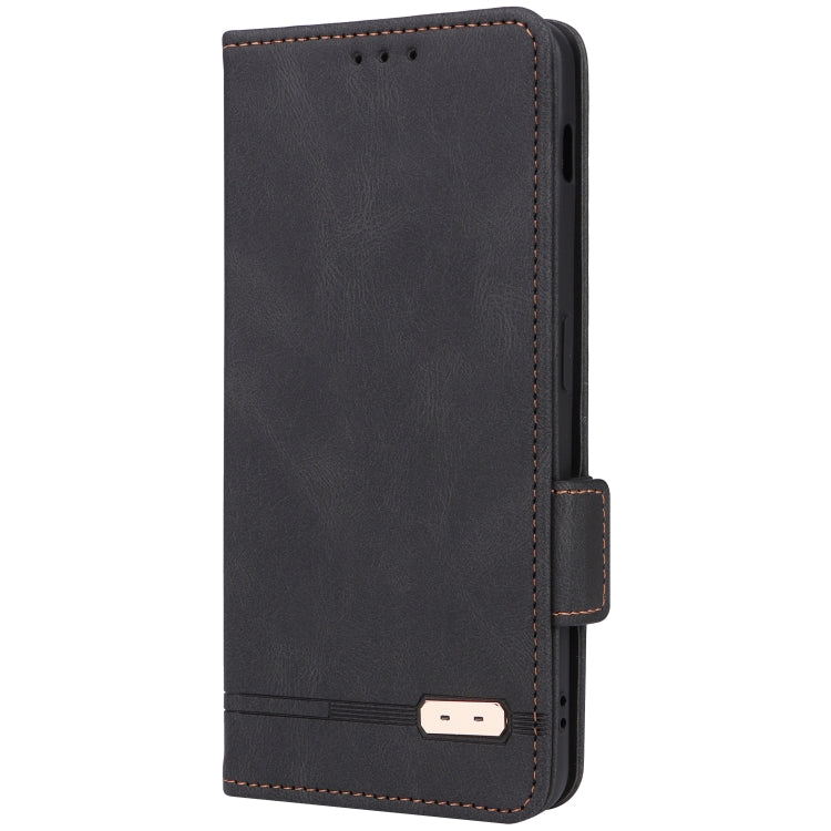For OnePlus Ace 2V Magnetic Clasp Leather Phone Case