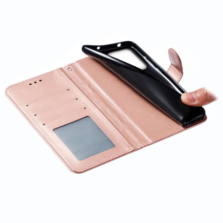 For Xiaomi Redmi Note 12 5G Global Sun Mandala Embossing Pattern Phone Leather Case