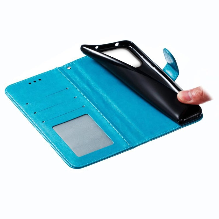 For Xiaomi 13 Sun Mandala Embossing Pattern Phone Leather Case