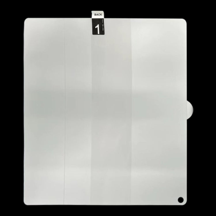 For Huawei Mate X5 / X3 25pcs Full Screen Protector Explosion-proof Big Screen Hydrogel Film