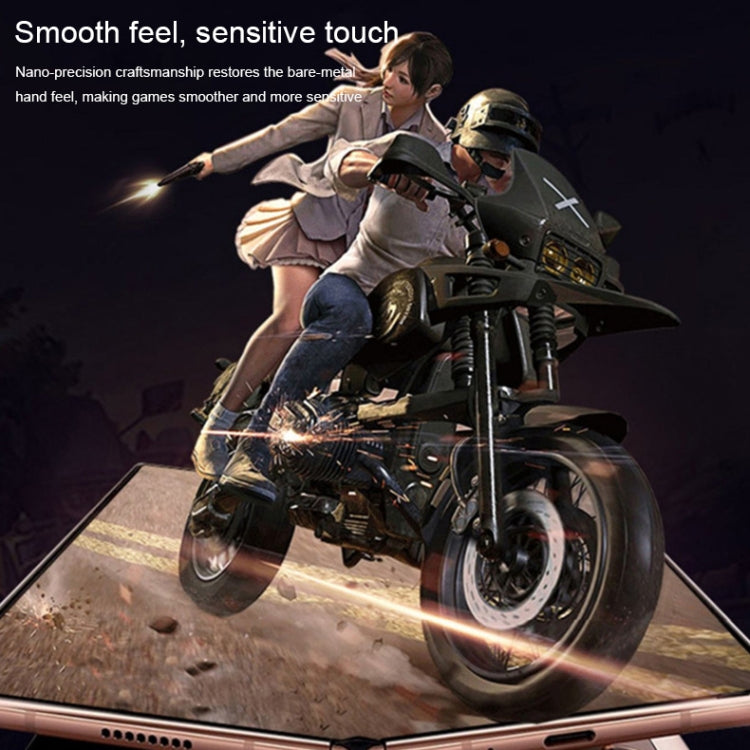 For Tecno Phantom V Fold 25pcs Full Screen Protector Explosion-proof Back Screen Hydrogel Film