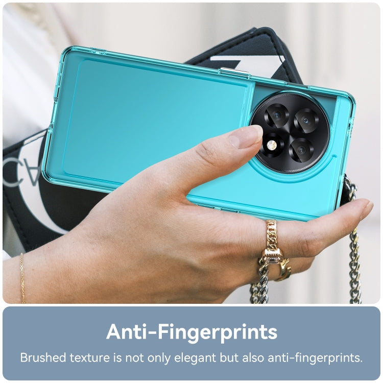 For OnePlus Nord ACE 2 Candy Series TPU Phone Case