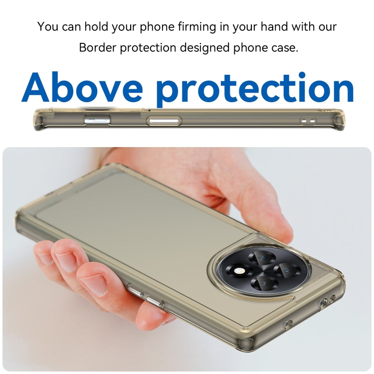 For OnePlus Nord ACE 2 Candy Series TPU Phone Case