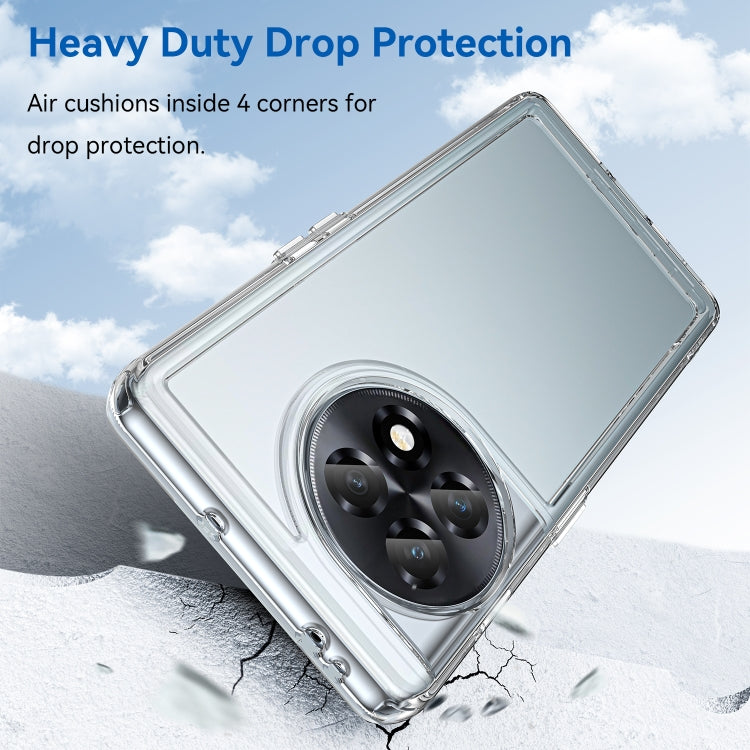 For OnePlus Nord ACE 2 Candy Series TPU Phone Case