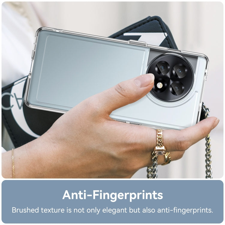 For OnePlus Nord ACE 2 Candy Series TPU Phone Case