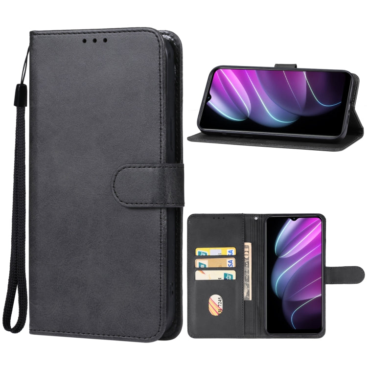 For Realme V30 Leather Phone Case