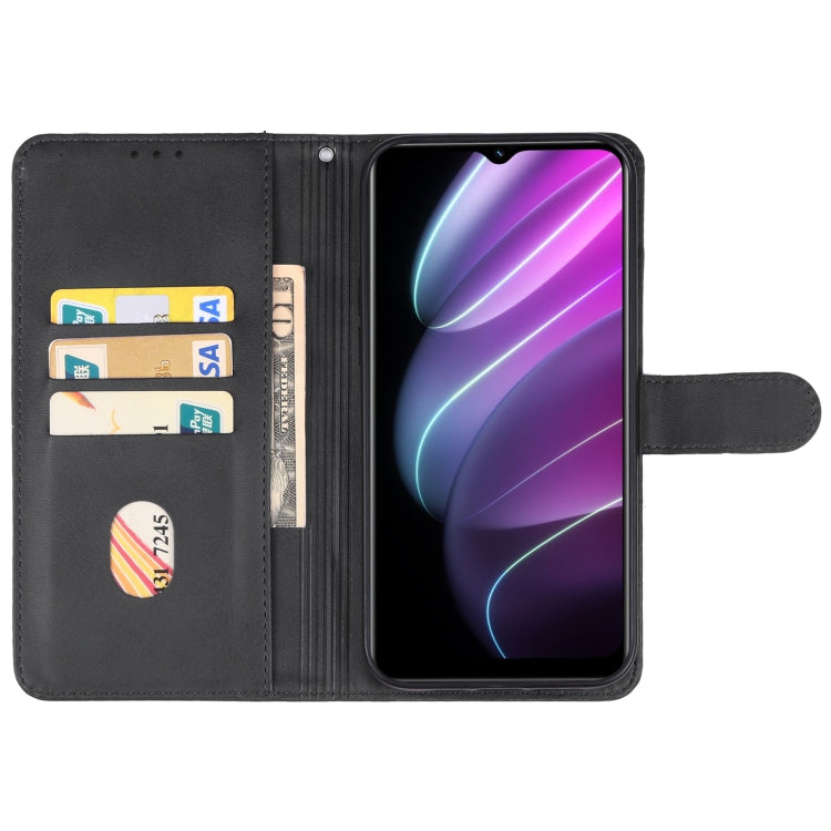 For Realme V30 Leather Phone Case