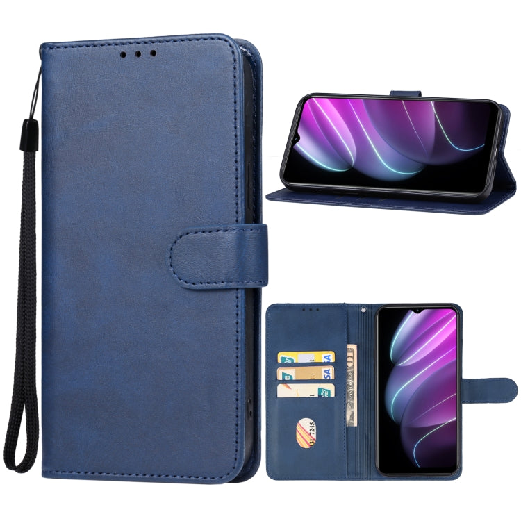 For Realme V30 Leather Phone Case