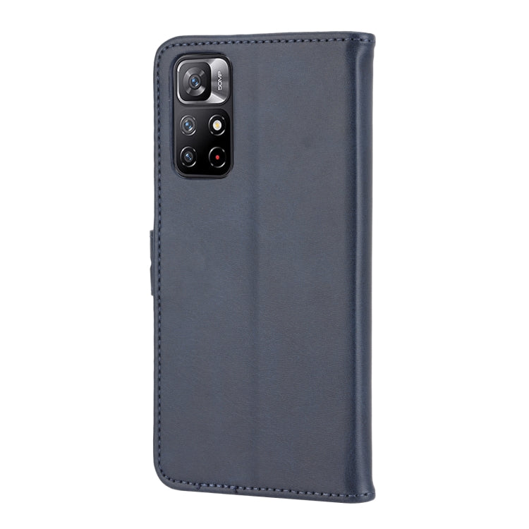 For Xiaomi 12T/12T Pro/Redmi K50 Ultra Embossed Happy Cat Pattern Flip Leather Phone Case