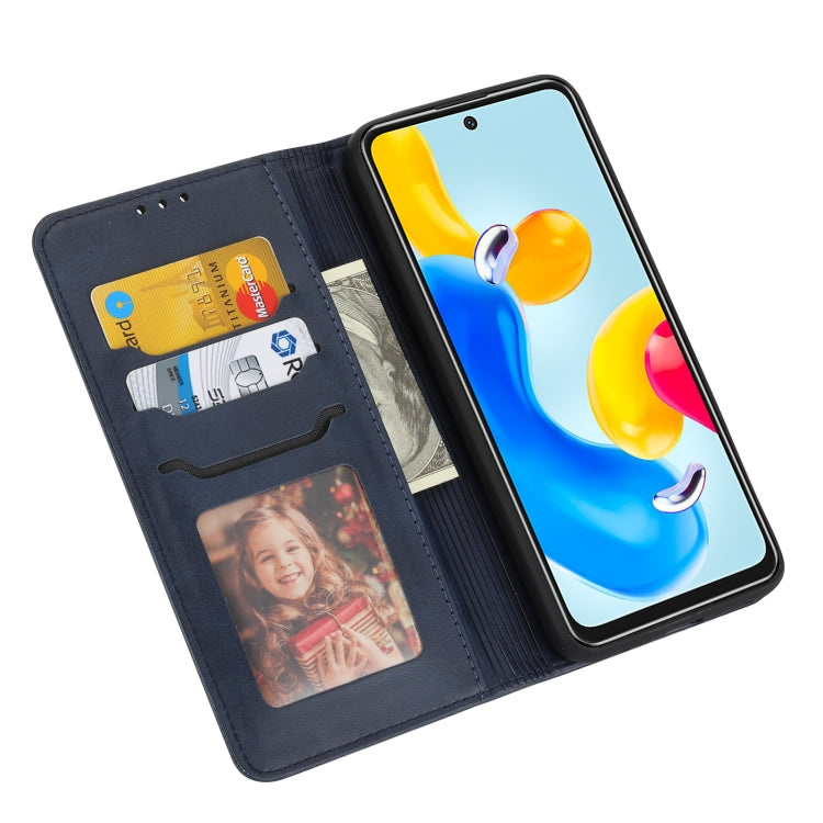 For Xiaomi 12T/12T Pro/Redmi K50 Ultra Embossed Happy Cat Pattern Flip Leather Phone Case