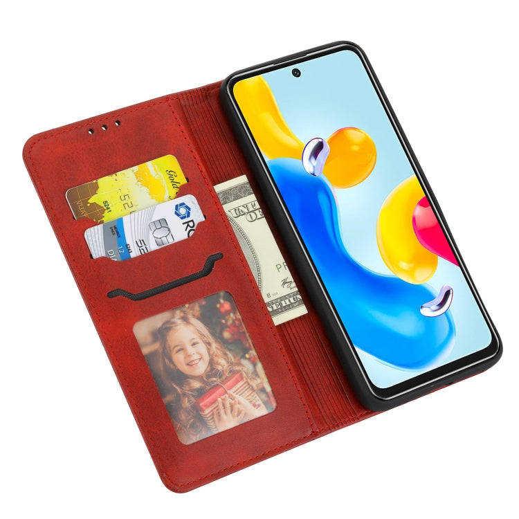 For Xiaomi 12T/12T Pro/Redmi K50 Ultra Embossed Happy Cat Pattern Flip Leather Phone Case