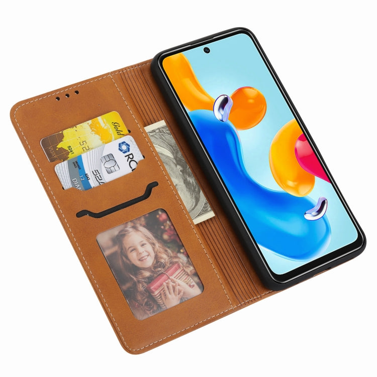 For Xiaomi 12T/12T Pro/Redmi K50 Ultra Embossed Happy Cat Pattern Flip Leather Phone Case