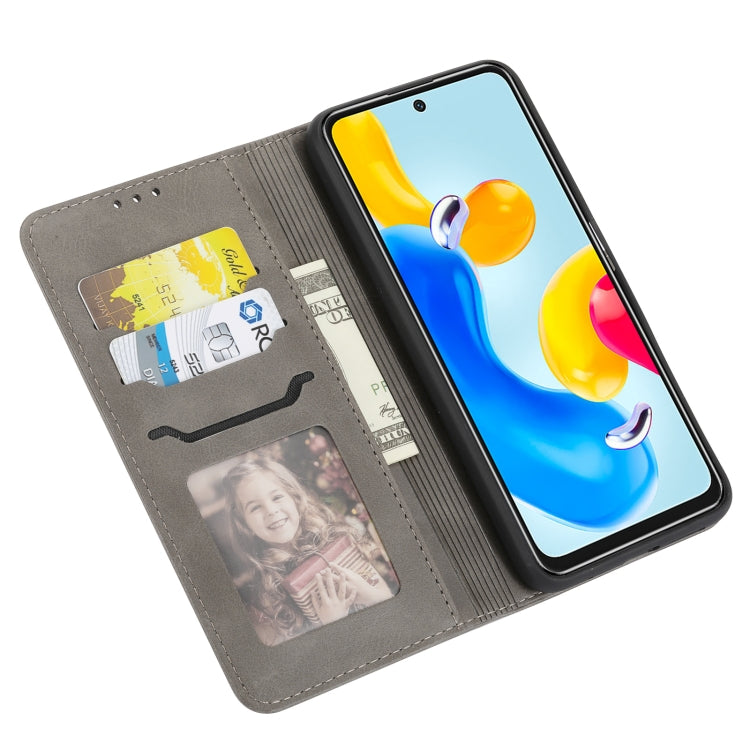 For Xiaomi 12T/12T Pro/Redmi K50 Ultra Embossed Happy Cat Pattern Flip Leather Phone Case