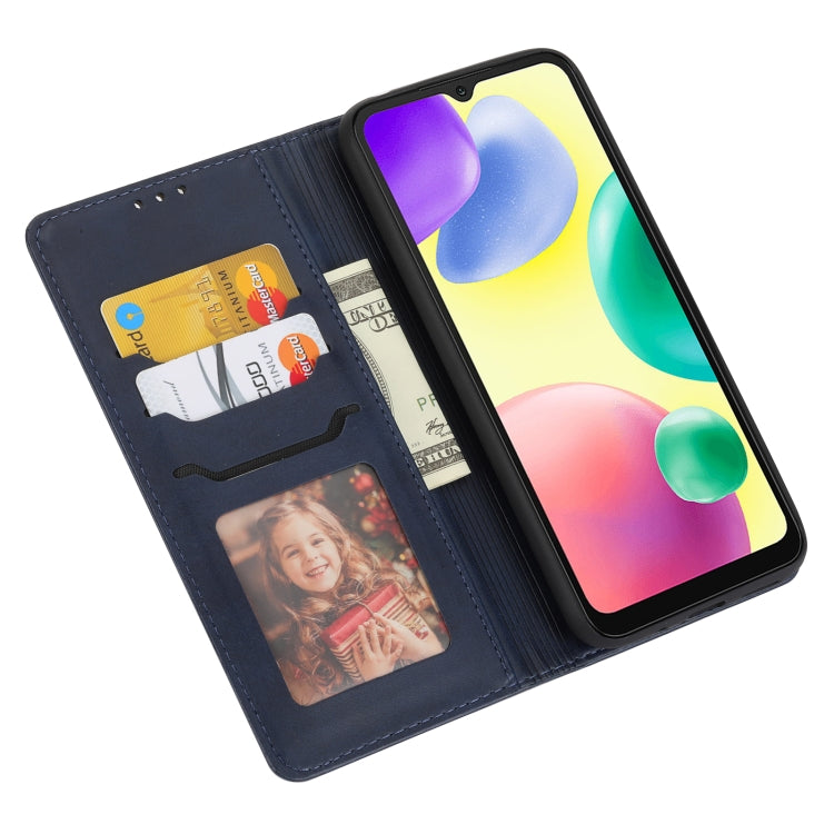 For Xiaomi 13 Pro Embossed Happy Cat Pattern Flip Leather Phone Case