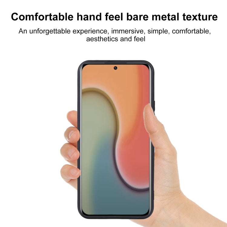 For Xiaomi 13 Ultra TPU Phone Case(Black)