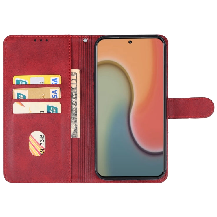 For Xiaomi 13 Ultra Leather Phone Case