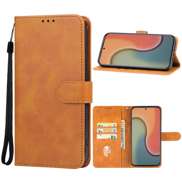 For Xiaomi 13 Ultra Leather Phone Case