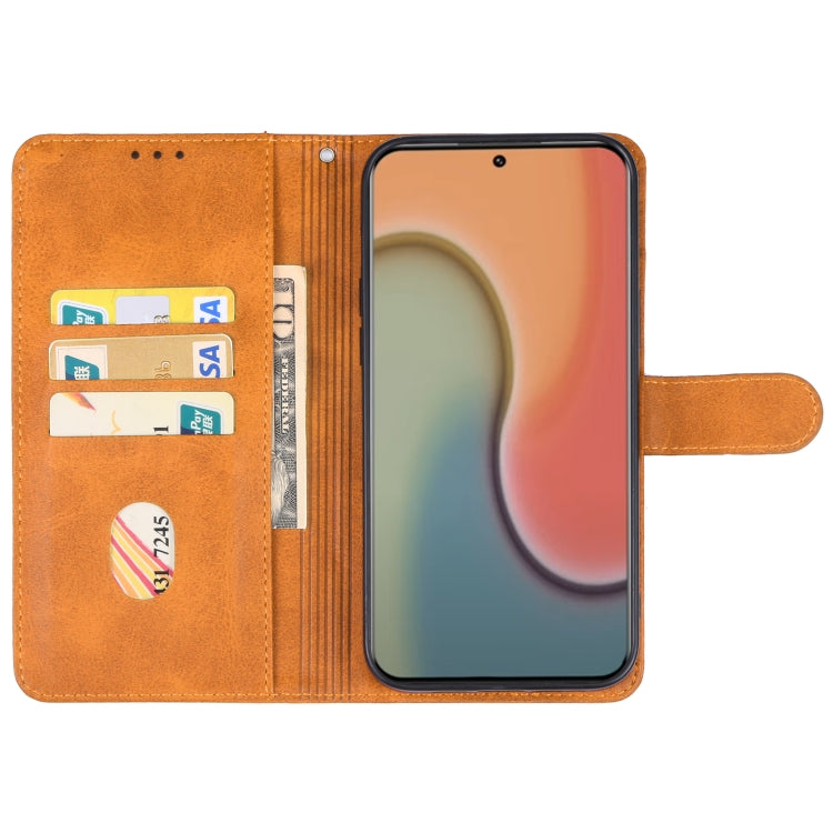 For Xiaomi 13 Ultra Leather Phone Case