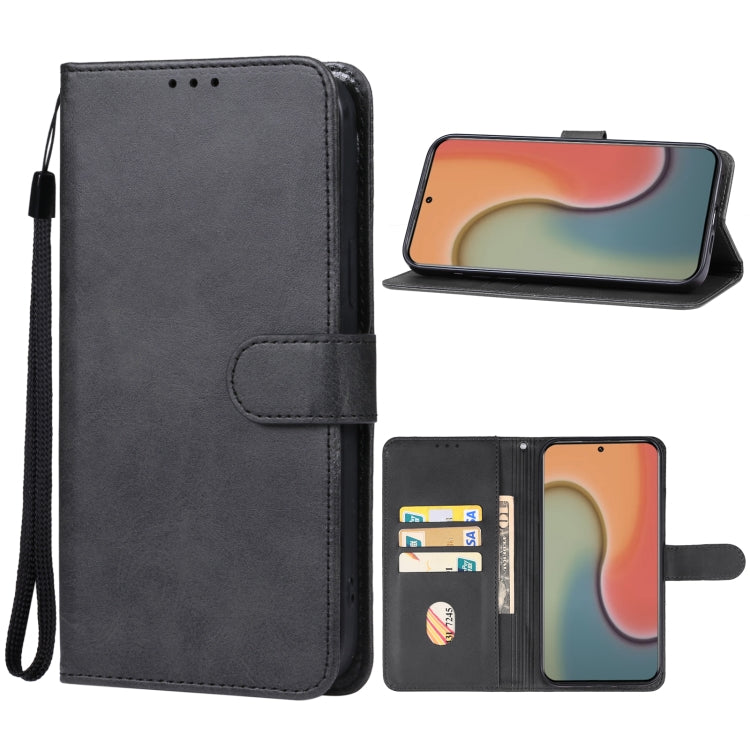 For Xiaomi 13 Ultra Leather Phone Case
