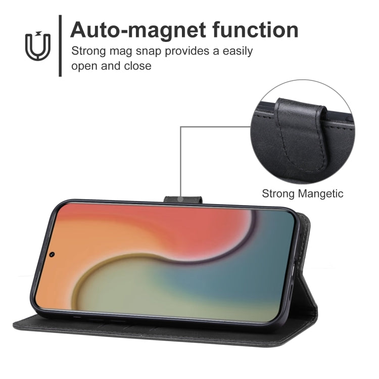 For Xiaomi 13 Ultra Leather Phone Case