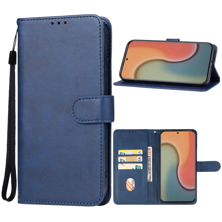 For Xiaomi 13 Ultra Leather Phone Case