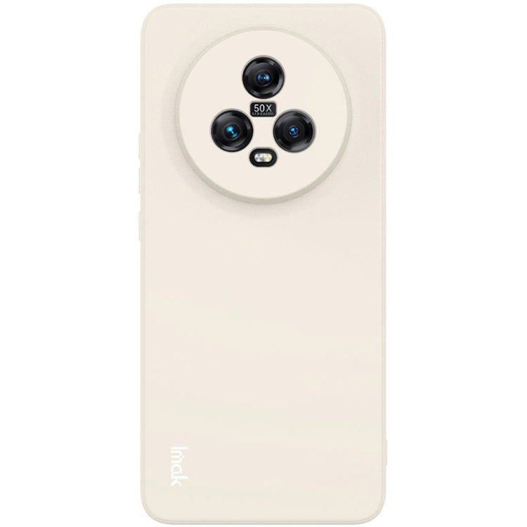 For Honor Magic5 5G IMAK UC-4 Series Straight Edge TPU Soft Phone Case