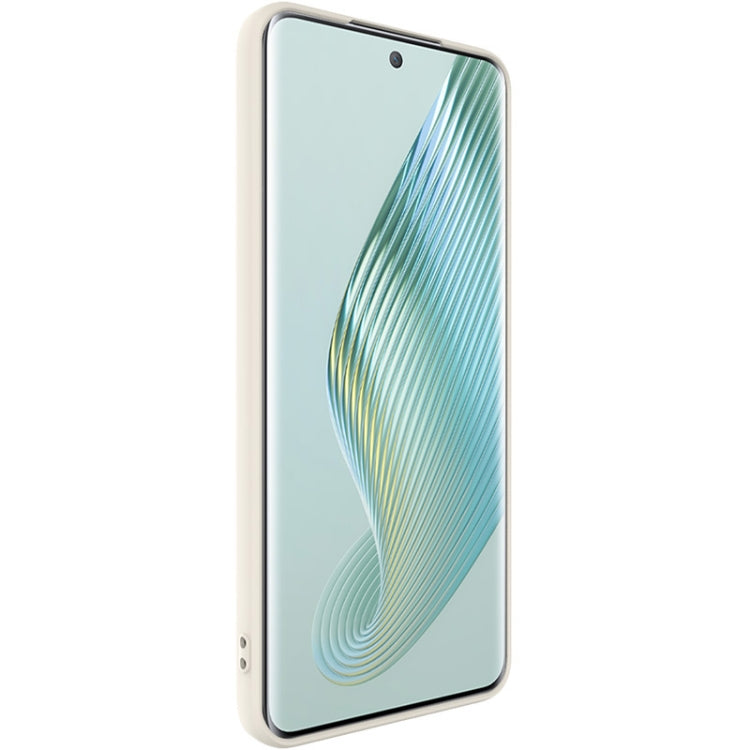 For Honor Magic5 5G IMAK UC-4 Series Straight Edge TPU Soft Phone Case