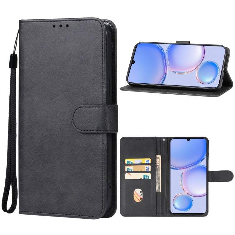 For Huawei Enjoy 60 Leather Phone Case