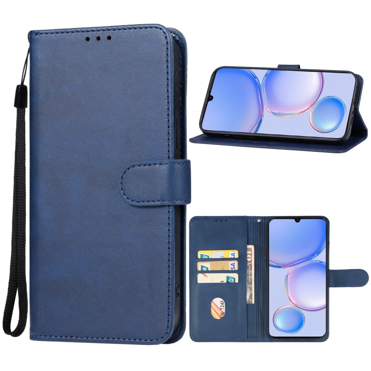 For Huawei Enjoy 60 Leather Phone Case