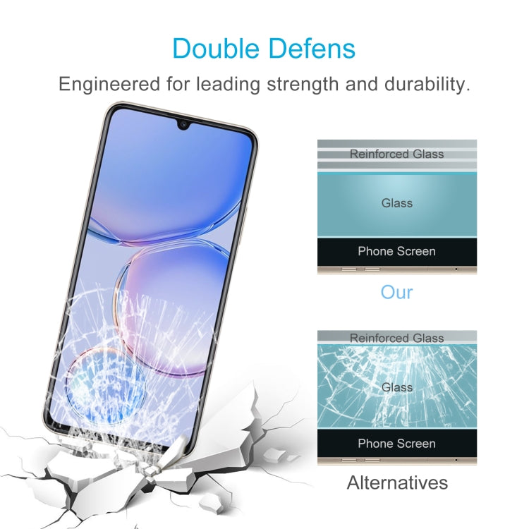 For Huawei Enjoy 60 0.26mm 9H 2.5D Tempered Glass Film