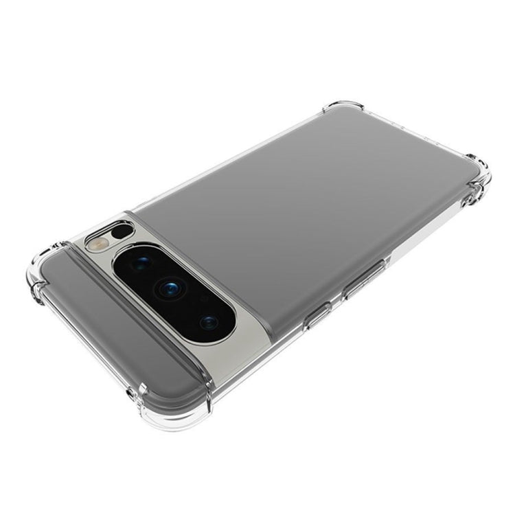 For Google Pixel 8 Pro Shockproof Non-slip Thickening TPU Phone Case