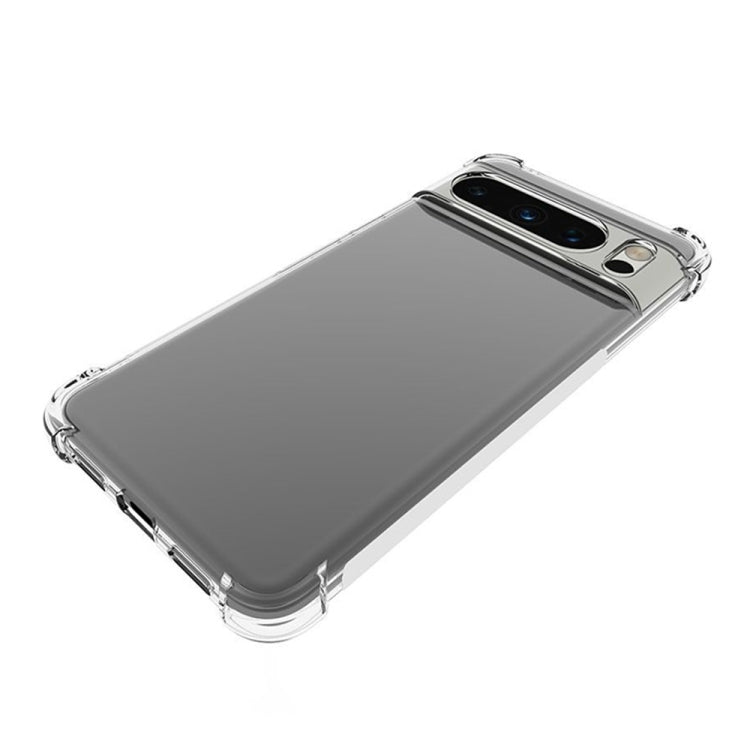 For Google Pixel 8 Pro Shockproof Non-slip Thickening TPU Phone Case