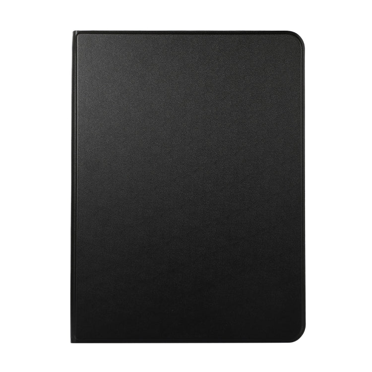 For OPPO Pad 2 11.6 inch Voltage Elastic Texture Flip Leather Tablet Case
