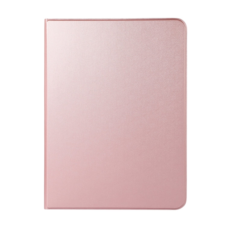 For OPPO Pad 2 11.6 inch Voltage Elastic Texture Flip Leather Tablet Case