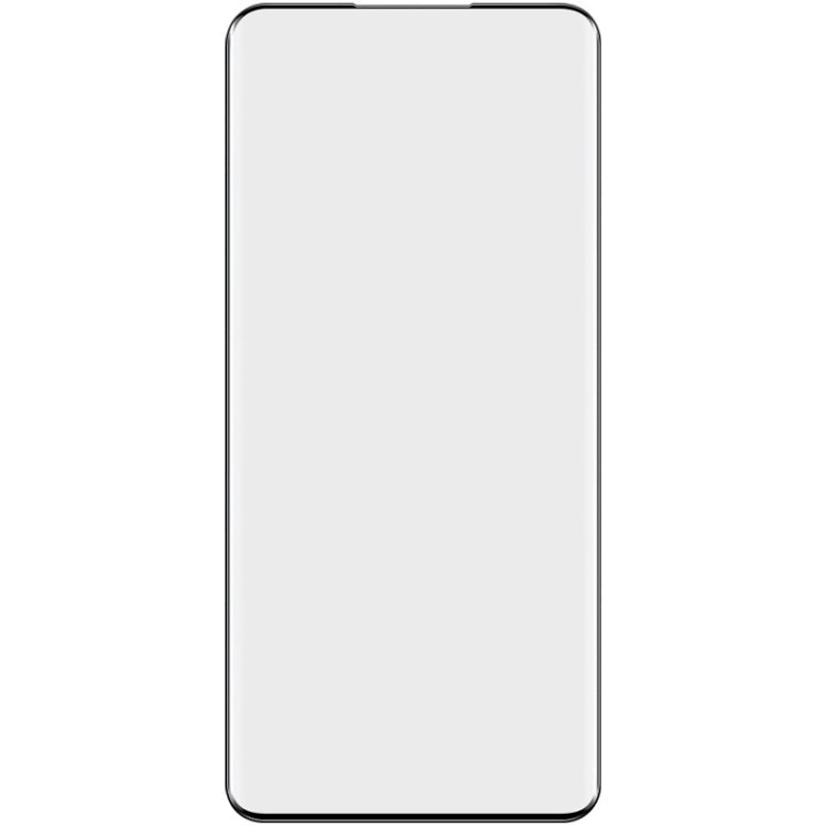 For Xiaomi 13 Lite 5G IMAK 3D Curved Full Screen Tempered Glass Film