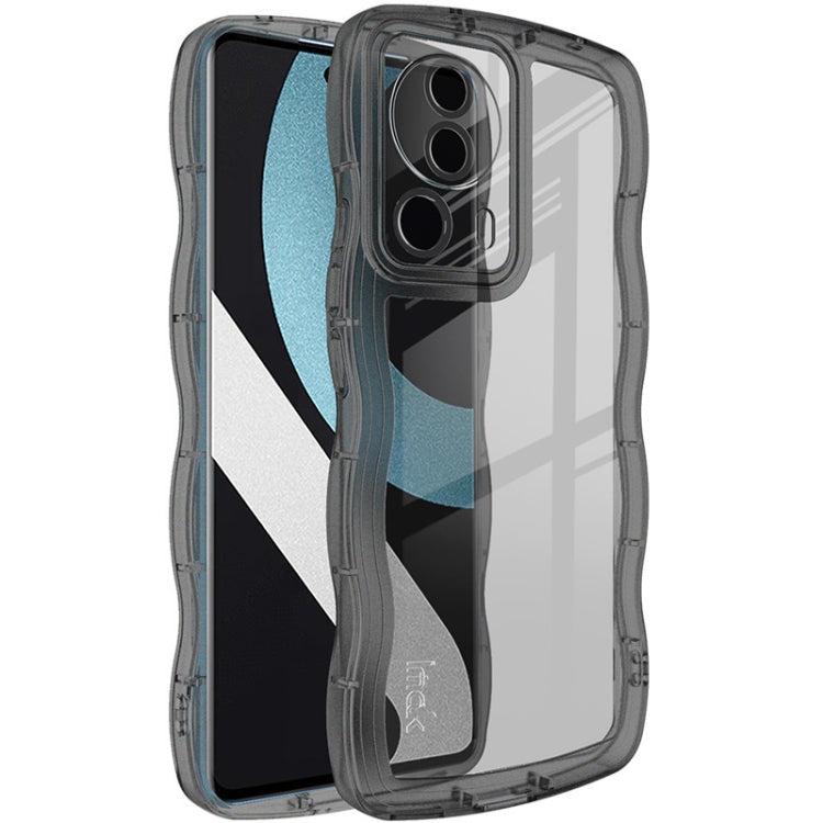 For Xiaomi 13 Lite 5G / Civi 2 5G IMAK UX-8 Series Shockproof TPU Phone Case