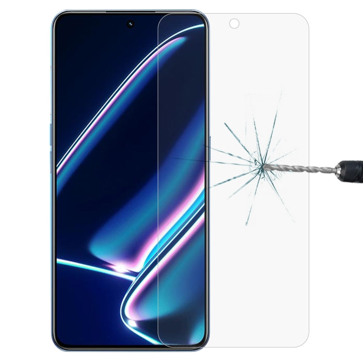 For Realme GT Neo5 SE / GT Neo 5 0.26mm 9H 2.5D Tempered Glass Film