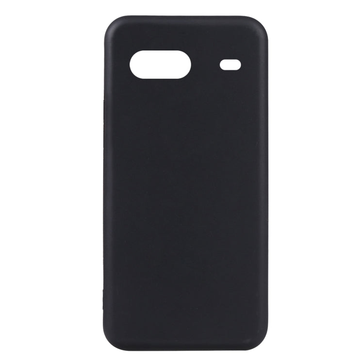 For Google Pixel 8 TPU Phone Case(Black)