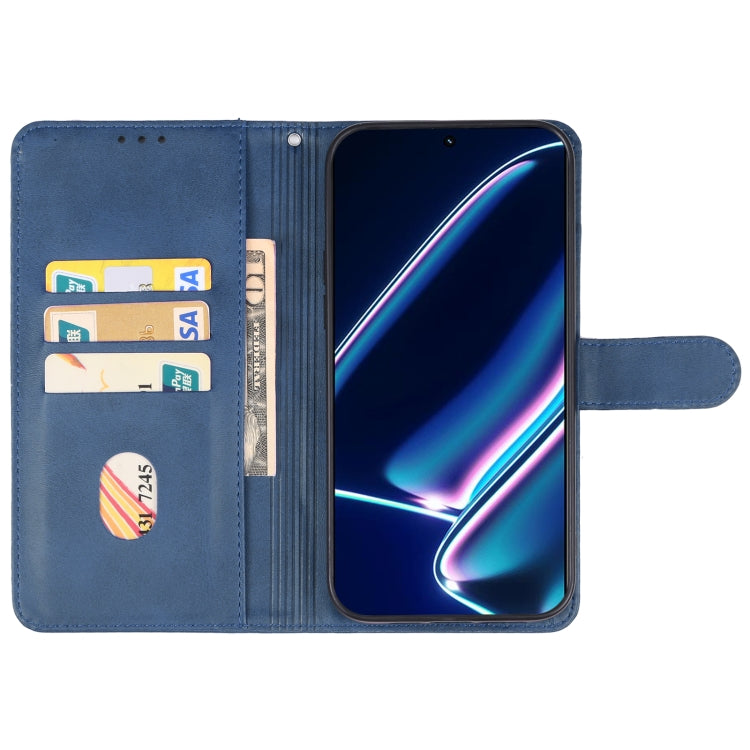 For Realme GT Neo5 SE Leather Phone Case