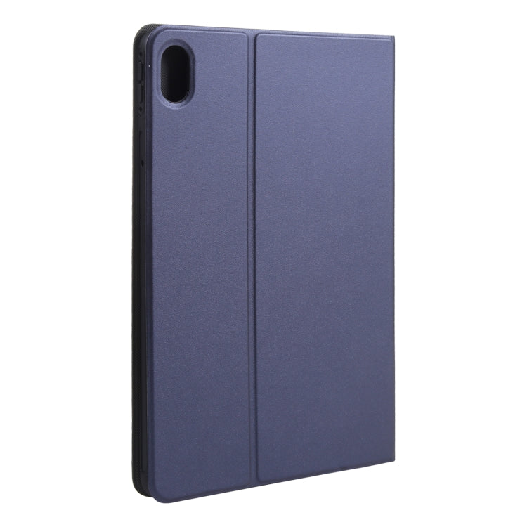 For Huawei MatePad 11 2023 Voltage Elastic Texture Flip Leather Tablet Case